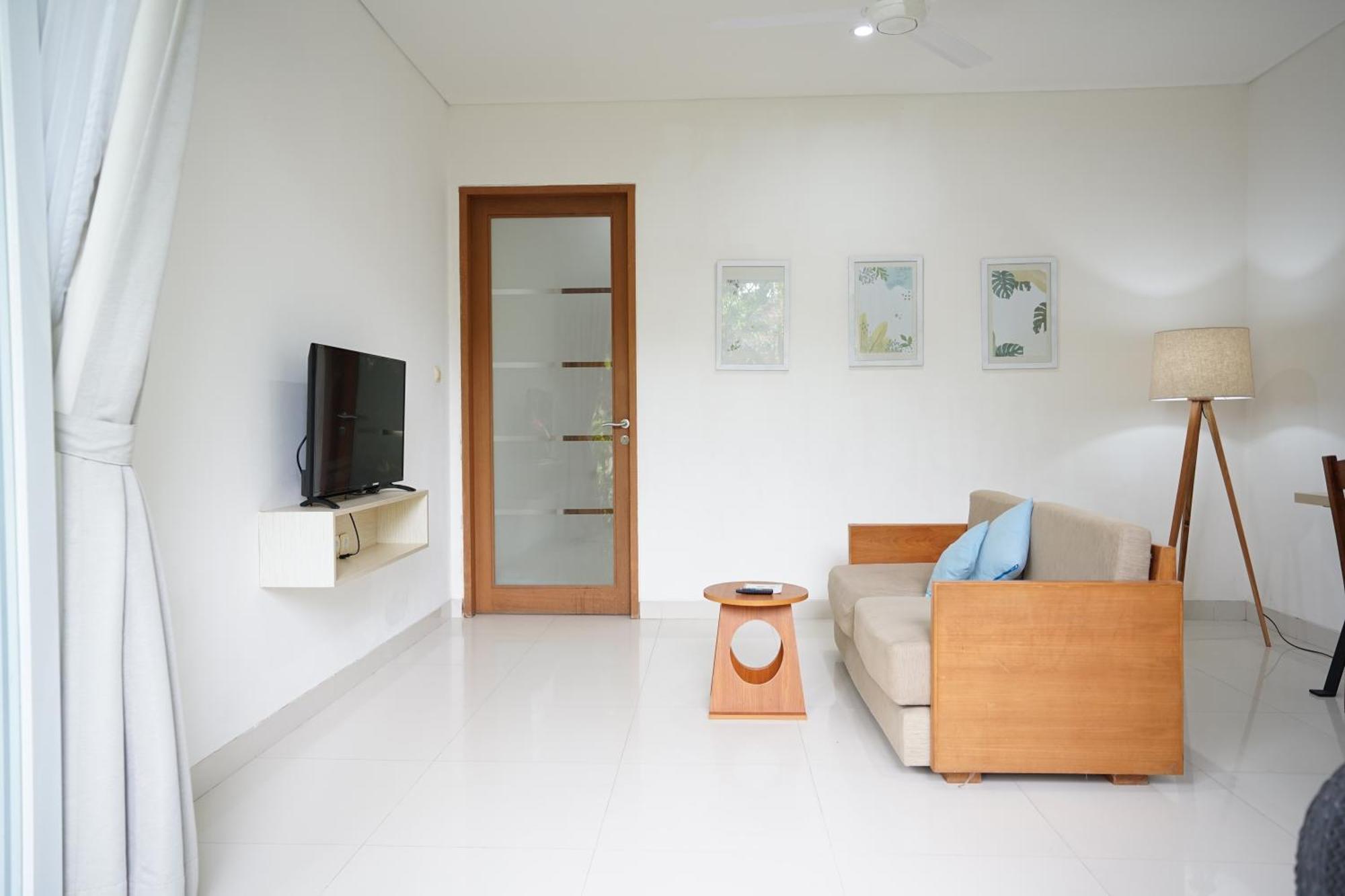 Harmony Beach Suite Seminyak Exteriör bild